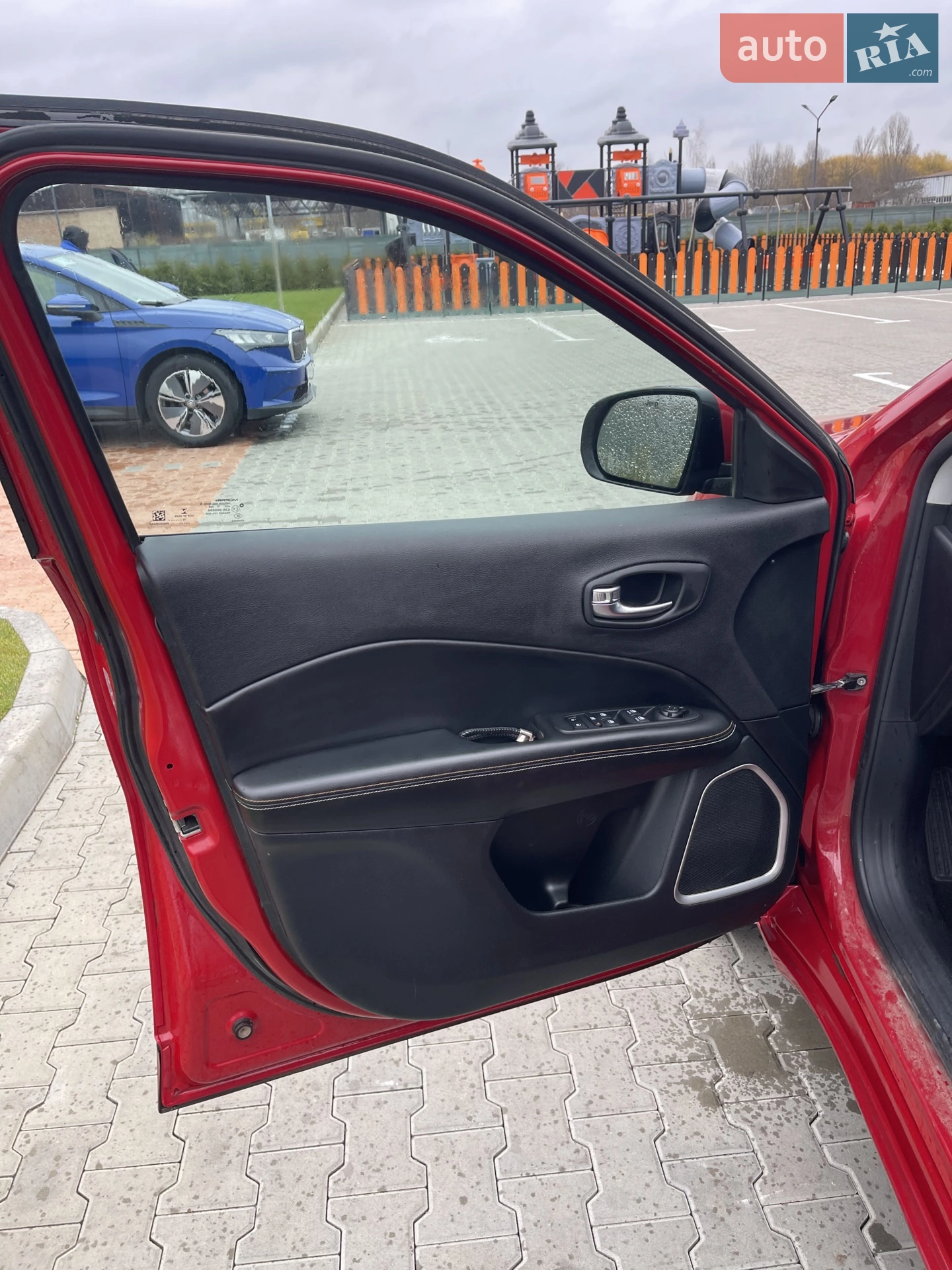 2019 Jeep Compass - мініатюра 15