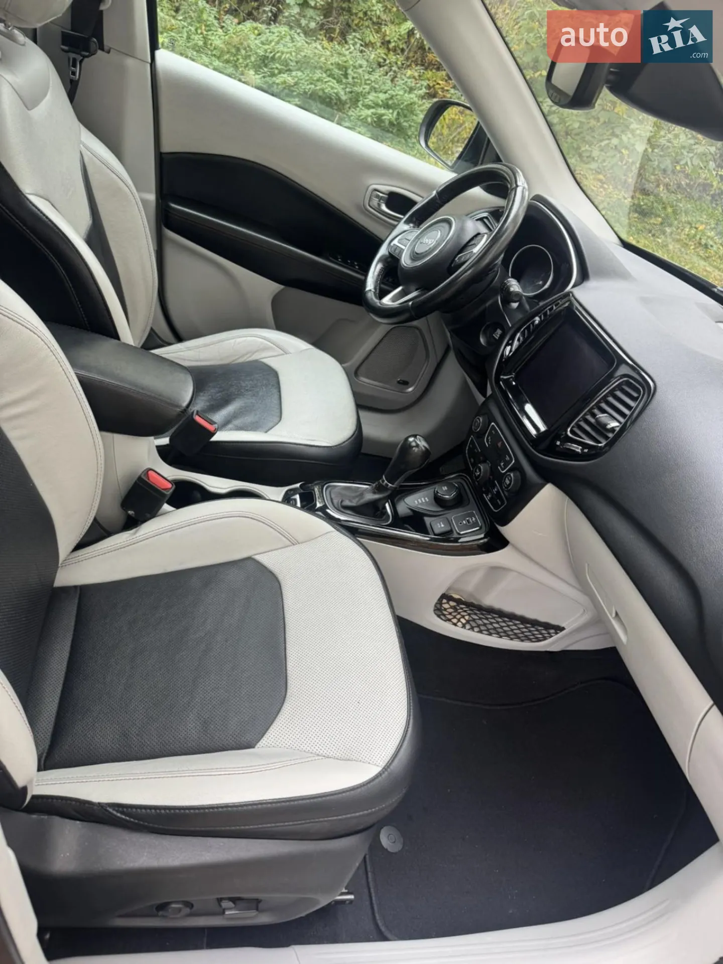 2021 Jeep Compass - мініатюра 12