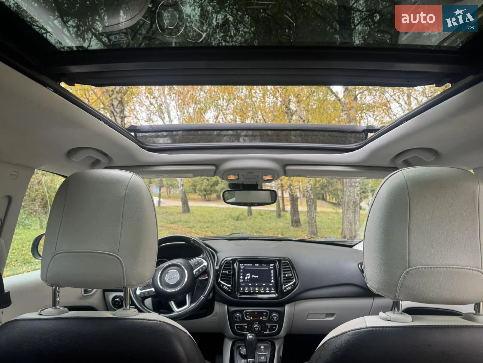2021 Jeep Compass - мініатюра 9