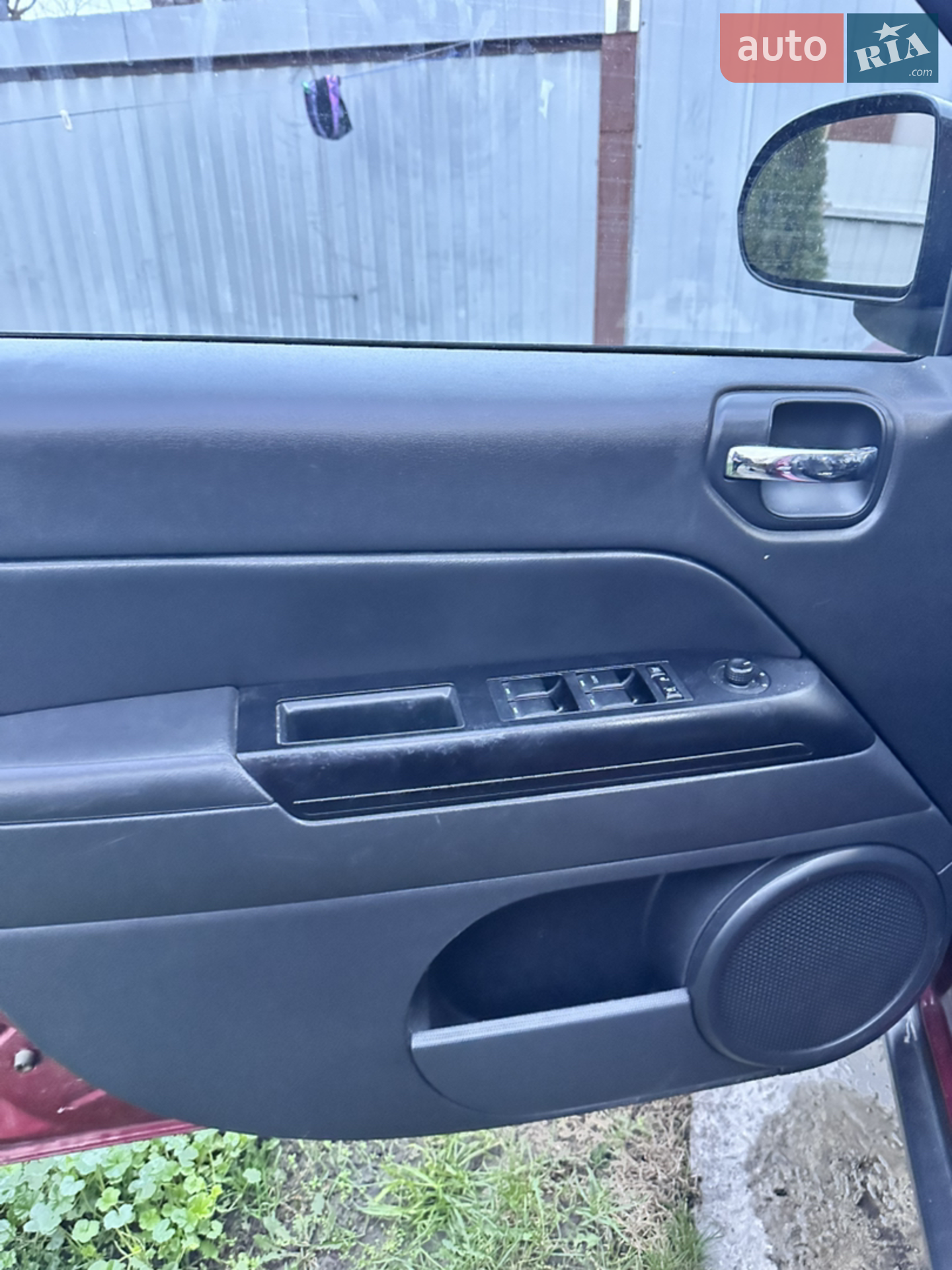 2014 Jeep Compass - мініатюра 8