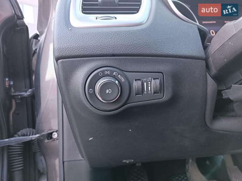 Внедорожник / Кроссовер Jeep Compass 2018 в Львове фото 19 Внедорожник / Кроссовер Jeep Compass 2018 в Львове