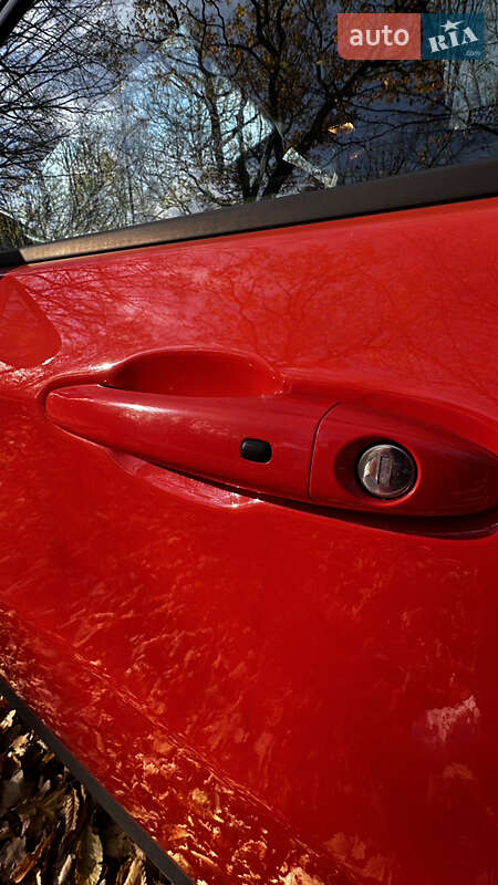 Внедорожник / Кроссовер Jeep Compass 2017 в Львове фото 23 Внедорожник / Кроссовер Jeep Compass 2017 в Львове