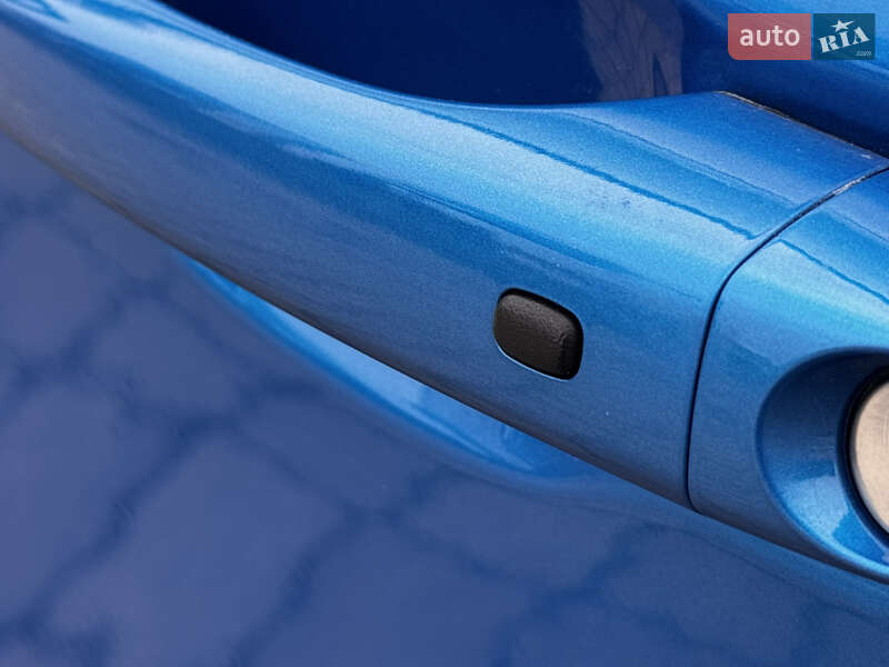 Внедорожник / Кроссовер Jeep Compass 2022 в Черкассах