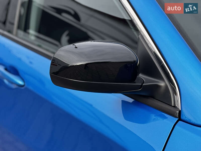 Внедорожник / Кроссовер Jeep Compass 2022 в Черкассах