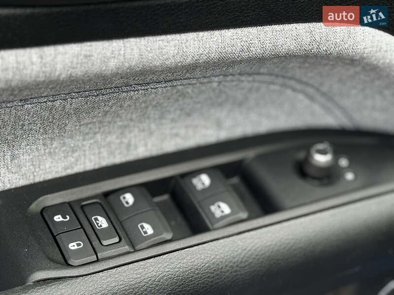 Внедорожник / Кроссовер Jeep Compass 2022 в Черкассах