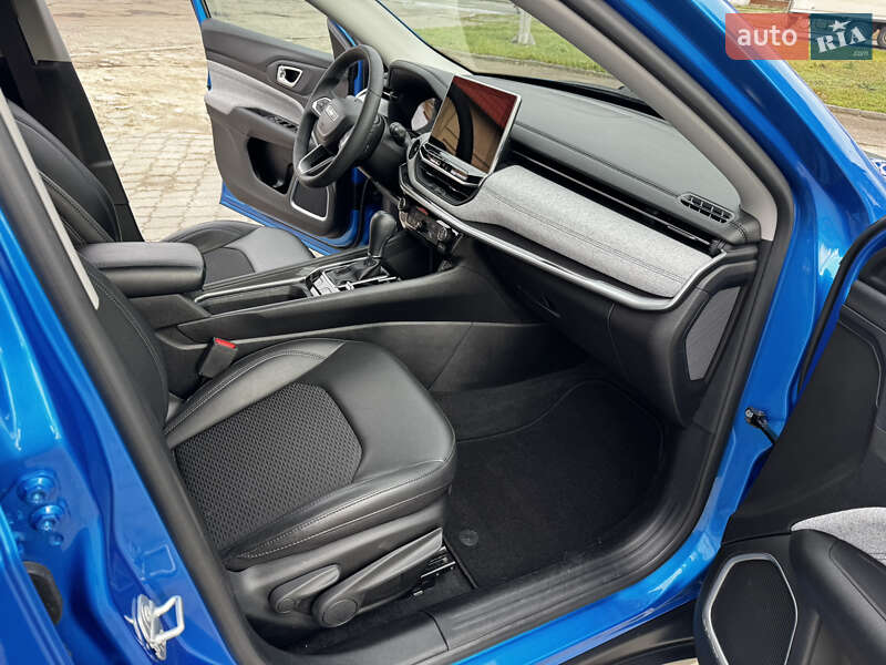 Внедорожник / Кроссовер Jeep Compass 2022 в Черкассах