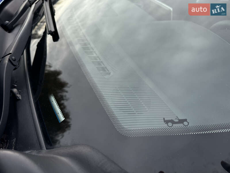 Внедорожник / Кроссовер Jeep Compass 2022 в Черкассах