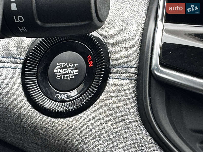 Внедорожник / Кроссовер Jeep Compass 2022 в Черкассах