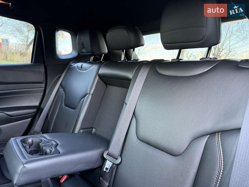Позашляховик / Кросовер Jeep Compass 2023 в Києві фото 13 Позашляховик / Кросовер Jeep Compass 2023 в Києві