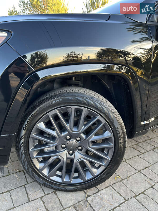 Внедорожник / Кроссовер Jeep Compass 2023 в Львове