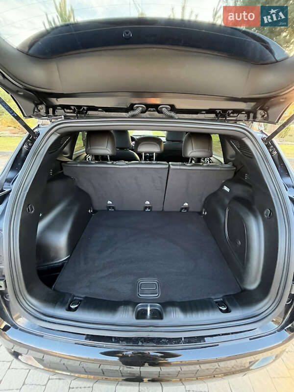 Внедорожник / Кроссовер Jeep Compass 2023 в Львове