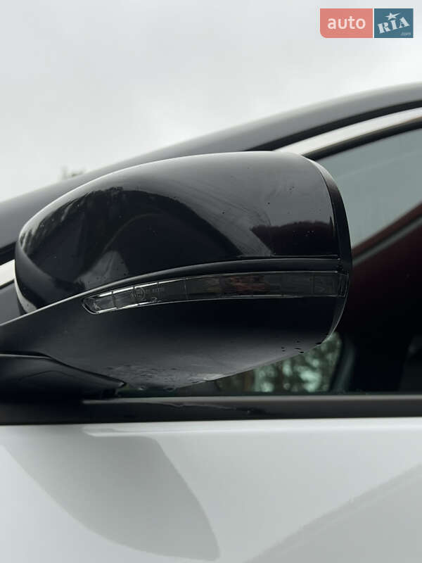 Внедорожник / Кроссовер Jeep Compass 2024 в Харькове