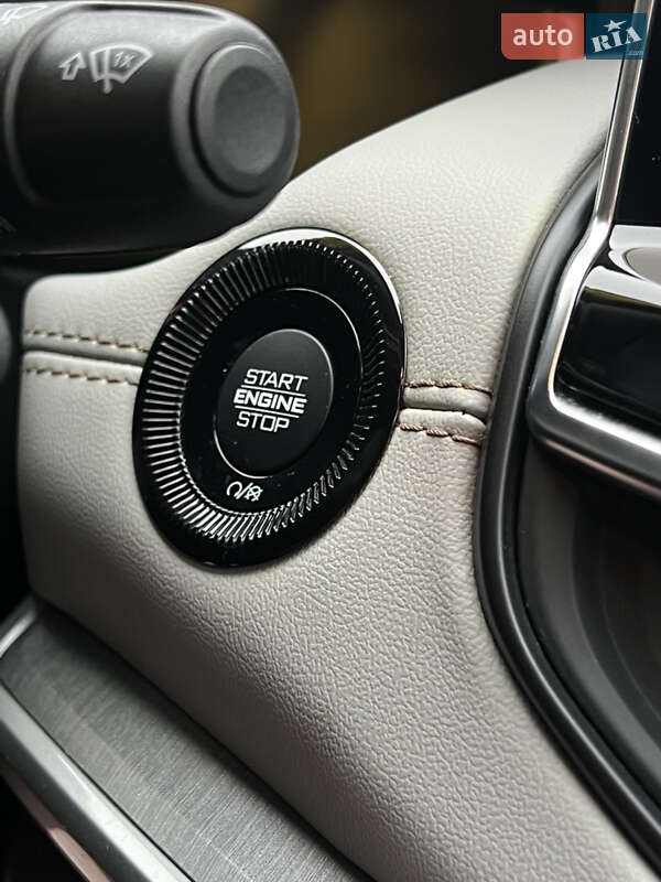 Внедорожник / Кроссовер Jeep Compass 2024 в Харькове