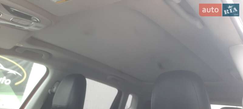 Внедорожник / Кроссовер Jeep Compass 2018 в Ровно фото 27 Внедорожник / Кроссовер Jeep Compass 2018 в Ровно