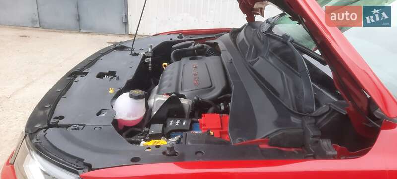 Внедорожник / Кроссовер Jeep Compass 2018 в Ровно фото 14 Внедорожник / Кроссовер Jeep Compass 2018 в Ровно