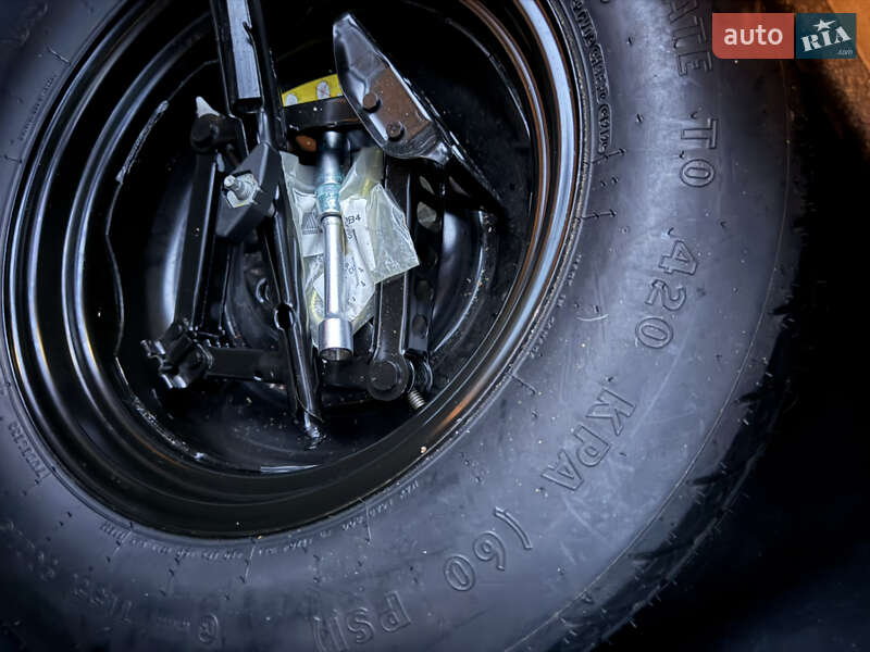 Позашляховик / Кросовер Jeep Compass 2014 в Вінниці