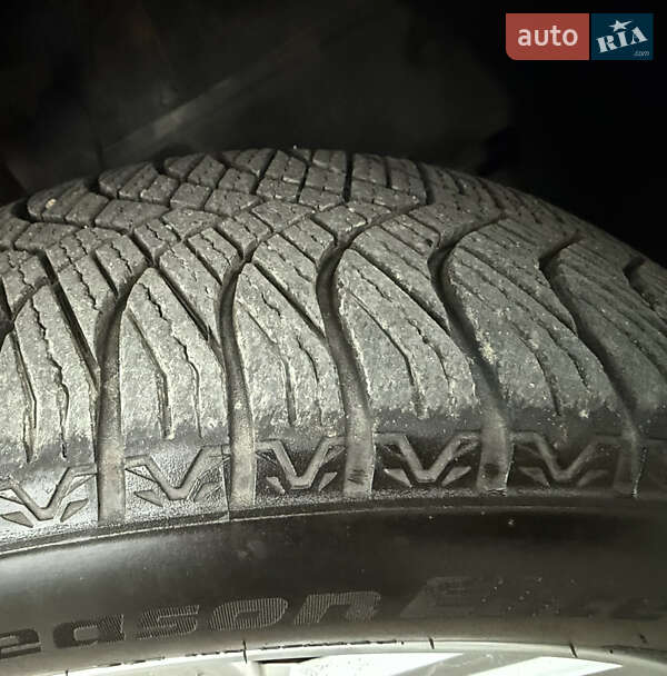 Позашляховик / Кросовер Jeep Compass 2014 в Вінниці