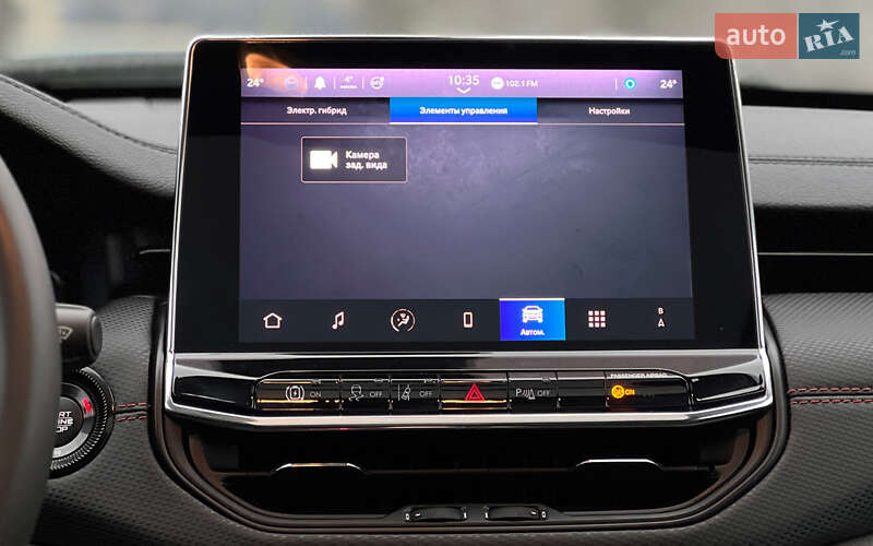 Внедорожник / Кроссовер Jeep Compass 2022 в Львове