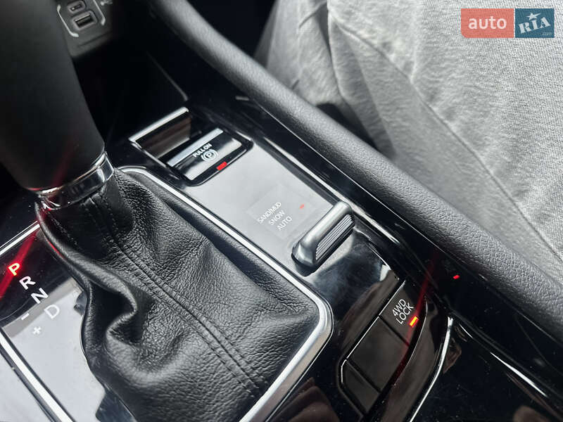 Внедорожник / Кроссовер Jeep Compass 2024 в Ровно фото 37 Внедорожник / Кроссовер Jeep Compass 2024 в Ровно