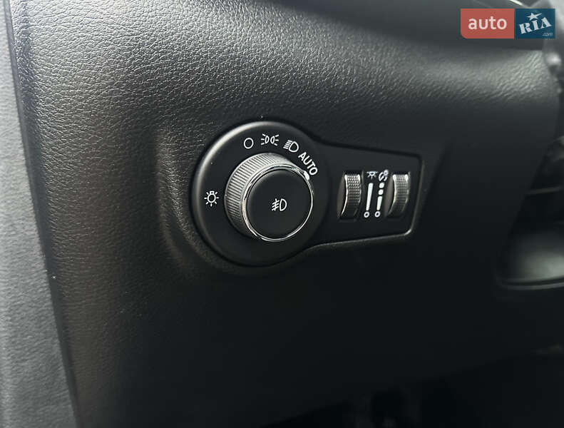 Внедорожник / Кроссовер Jeep Compass 2024 в Ровно фото 42 Внедорожник / Кроссовер Jeep Compass 2024 в Ровно