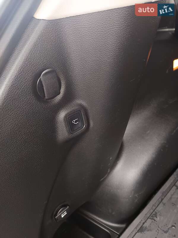 Внедорожник / Кроссовер Jeep Compass 2018 в Горишних Плавнях