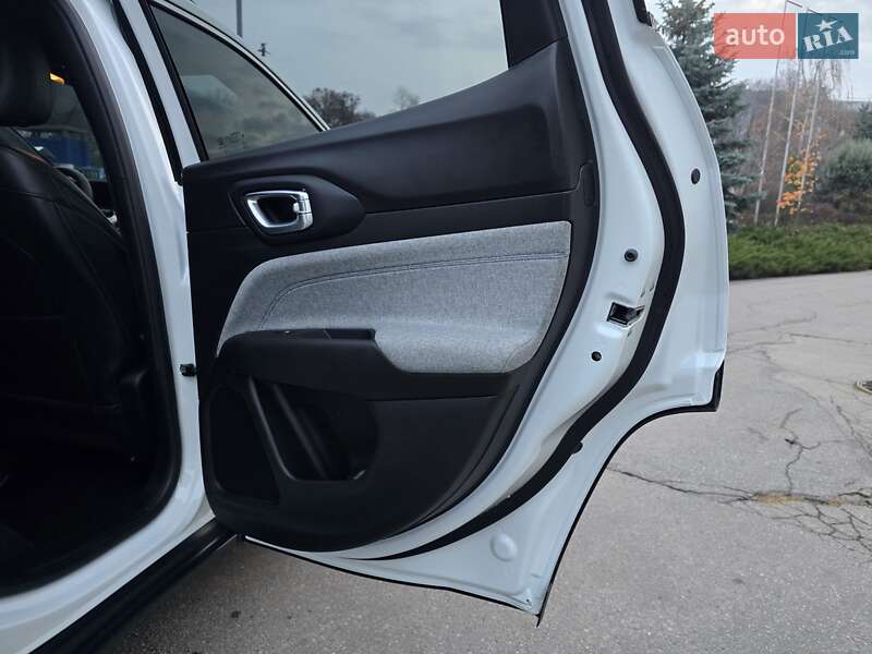 Внедорожник / Кроссовер Jeep Compass 2023 в Полтаве