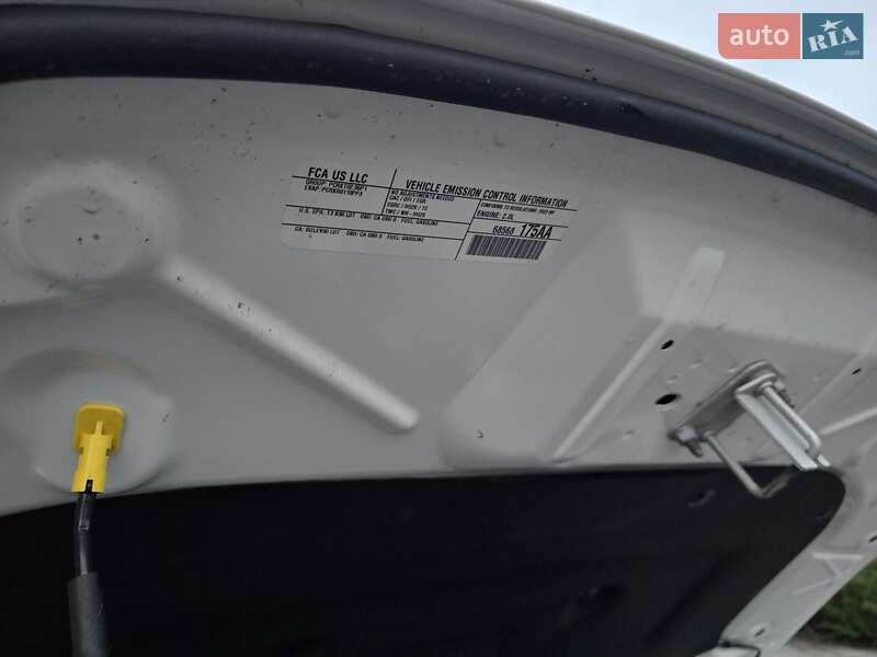 Внедорожник / Кроссовер Jeep Compass 2023 в Полтаве