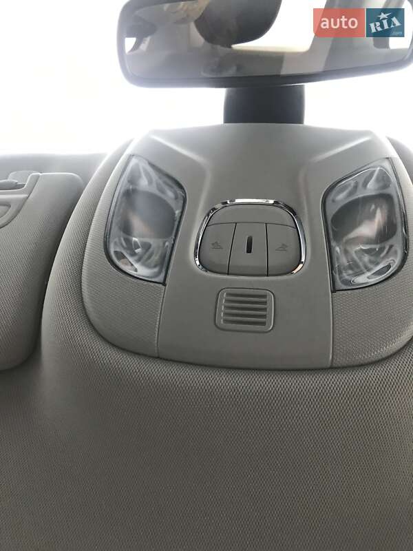 Внедорожник / Кроссовер Jeep Compass 2019 в Киеве