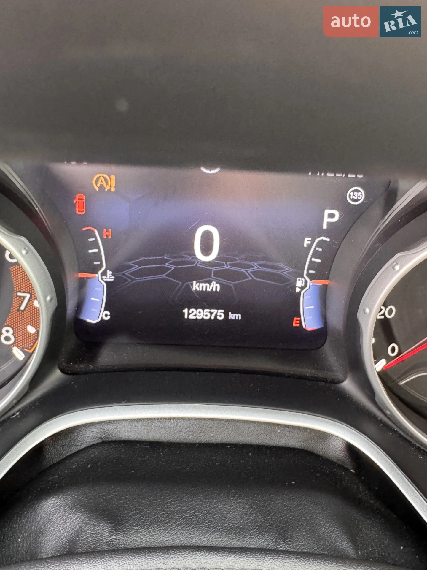 2017 Jeep Compass - мініатюра 19