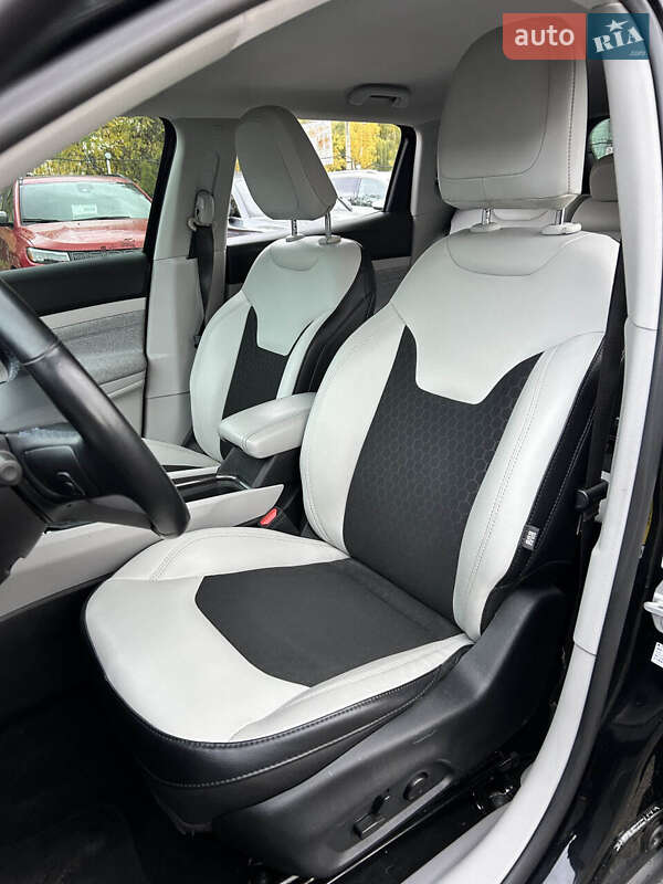 Позашляховик / Кросовер Jeep Compass 2021 в Сумах