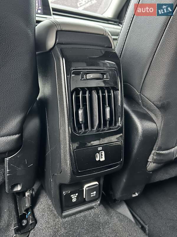 Позашляховик / Кросовер Jeep Compass 2021 в Сумах