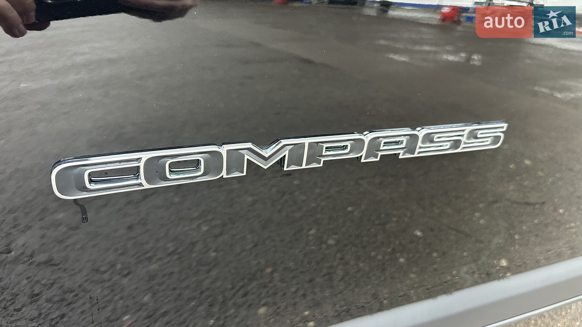 2024 Jeep Compass - мініатюра 13