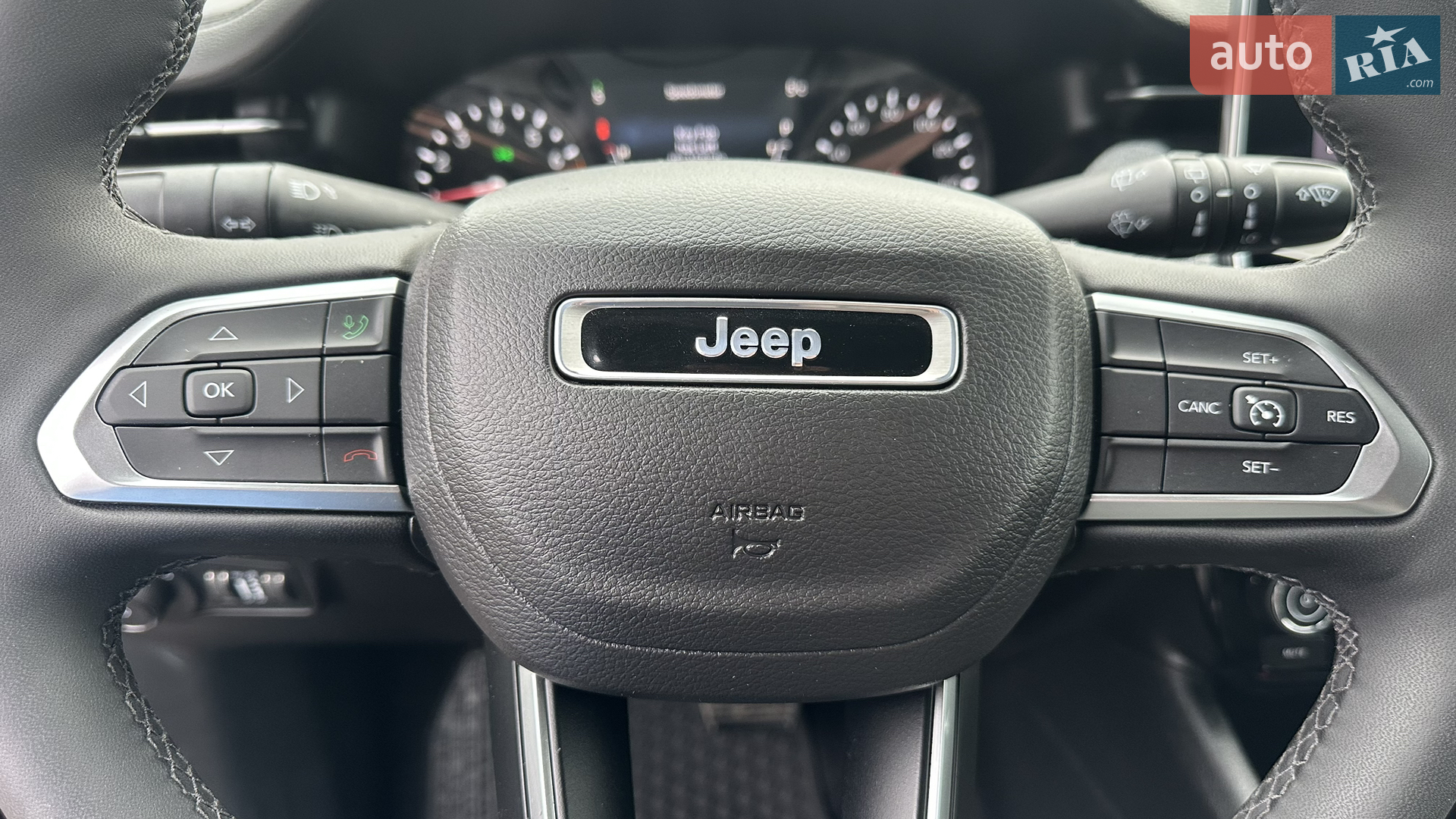 2024 Jeep Compass - мініатюра 24