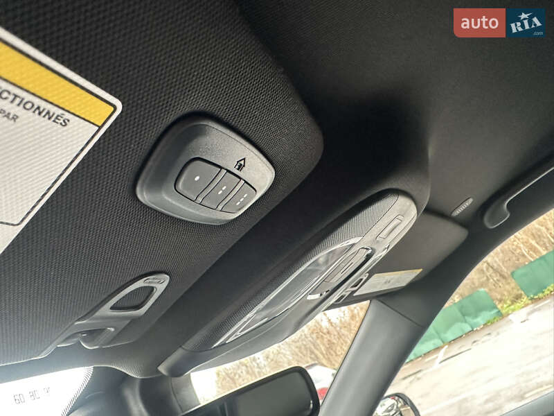 Внедорожник / Кроссовер Jeep Compass 2024 в Дубно