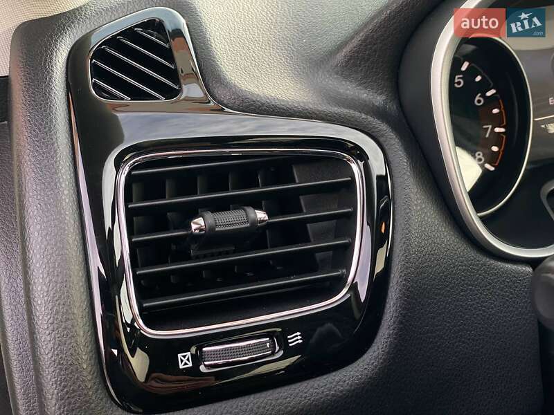 Позашляховик / Кросовер Jeep Compass 2019 в Києві