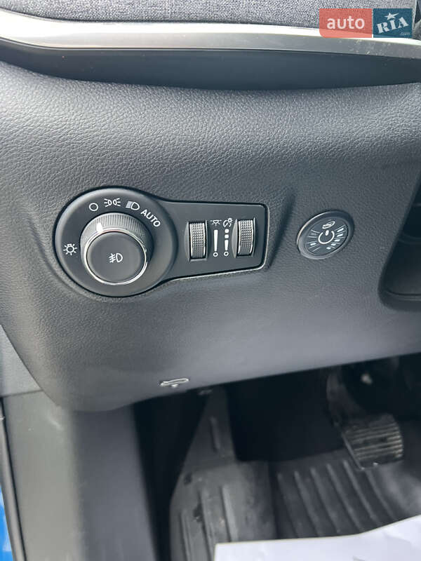 Внедорожник / Кроссовер Jeep Compass 2022 в Белой Церкви