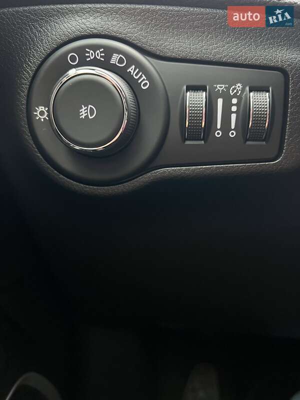 Внедорожник / Кроссовер Jeep Compass 2020 в Лохвице фото 10 Внедорожник / Кроссовер Jeep Compass 2020 в Лохвице