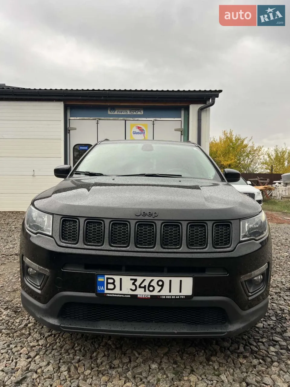 2021 Jeep Compass - мініатюра 22