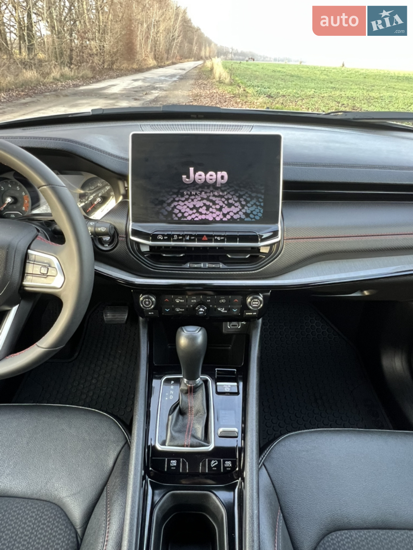 2023 Jeep Compass - мініатюра 11