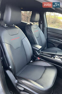 Позашляховик / Кросовер Jeep Compass 2023 в Києві