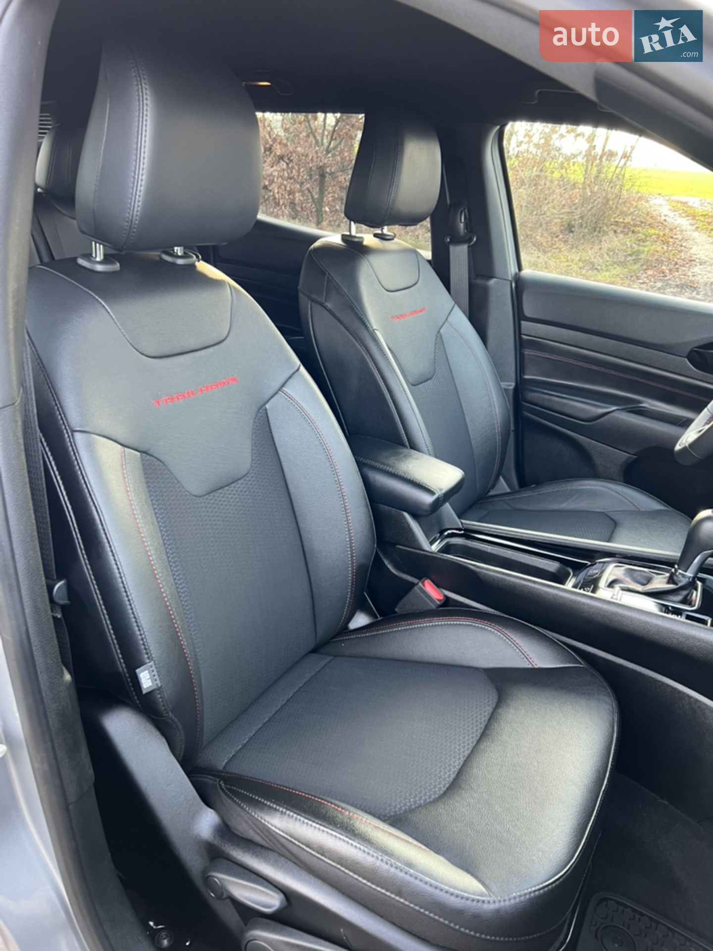 2023 Jeep Compass - мініатюра 21