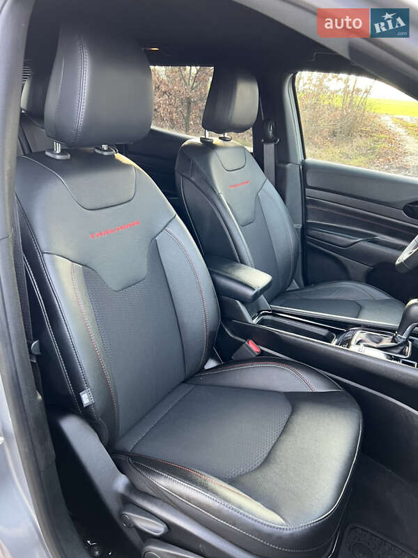 Внедорожник / Кроссовер Jeep Compass 2023 в Киеве