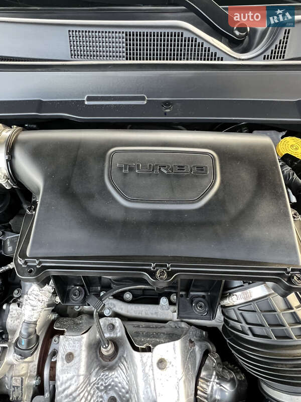 Внедорожник / Кроссовер Jeep Compass 2023 в Киеве