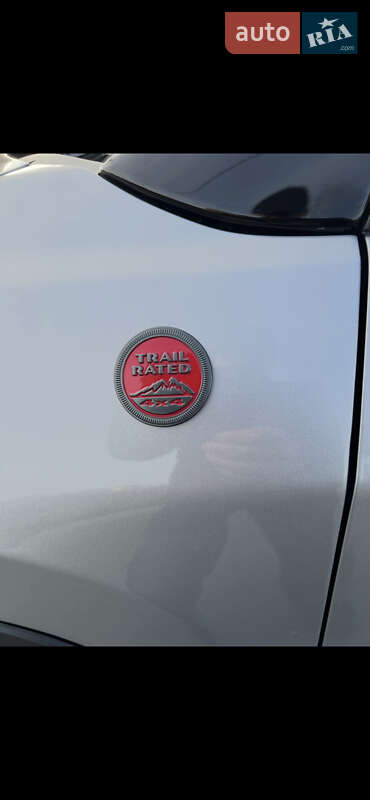 Внедорожник / Кроссовер Jeep Compass 2023 в Киеве