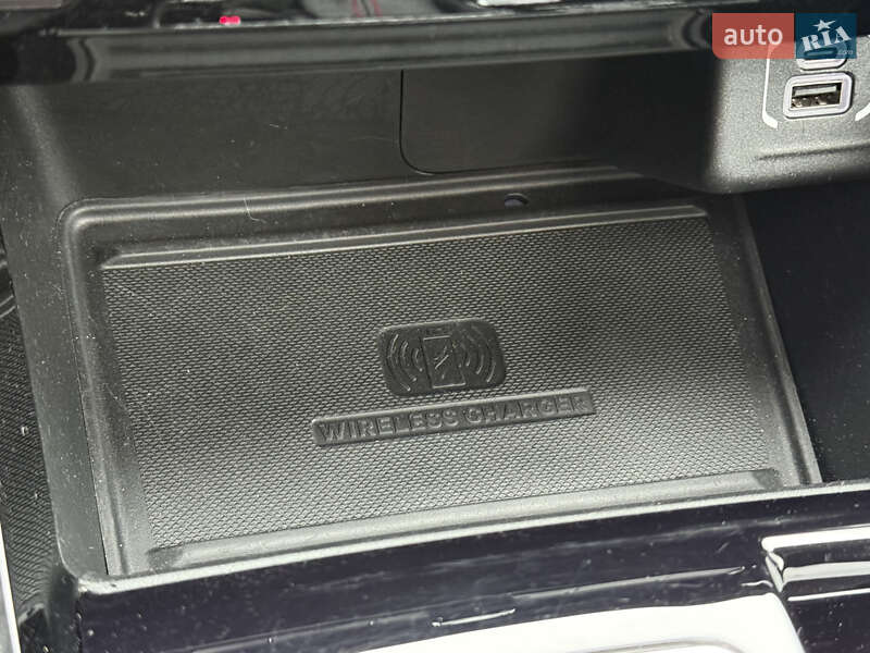 Внедорожник / Кроссовер Jeep Compass 2022 в Киеве фото 18 Внедорожник / Кроссовер Jeep Compass 2022 в Киеве