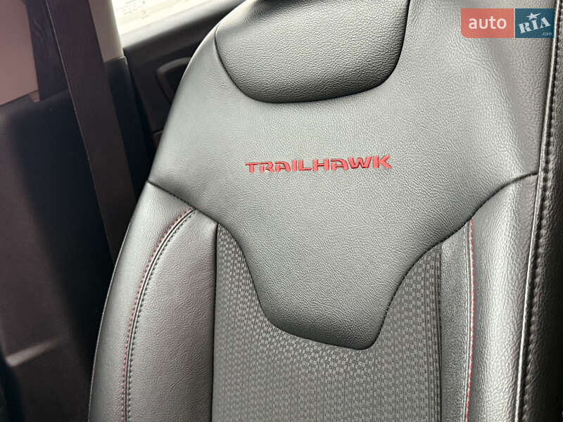 Внедорожник / Кроссовер Jeep Compass 2022 в Киеве фото 24 Внедорожник / Кроссовер Jeep Compass 2022 в Киеве