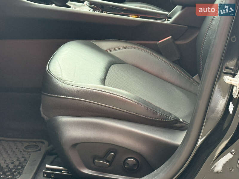 Внедорожник / Кроссовер Jeep Compass 2022 в Киеве фото 31 Внедорожник / Кроссовер Jeep Compass 2022 в Киеве