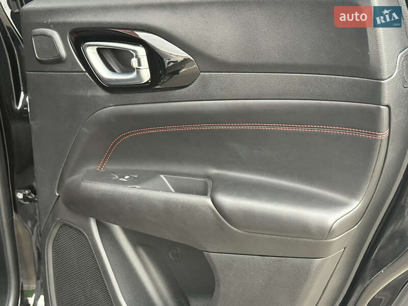 Внедорожник / Кроссовер Jeep Compass 2022 в Киеве фото 34 Внедорожник / Кроссовер Jeep Compass 2022 в Киеве