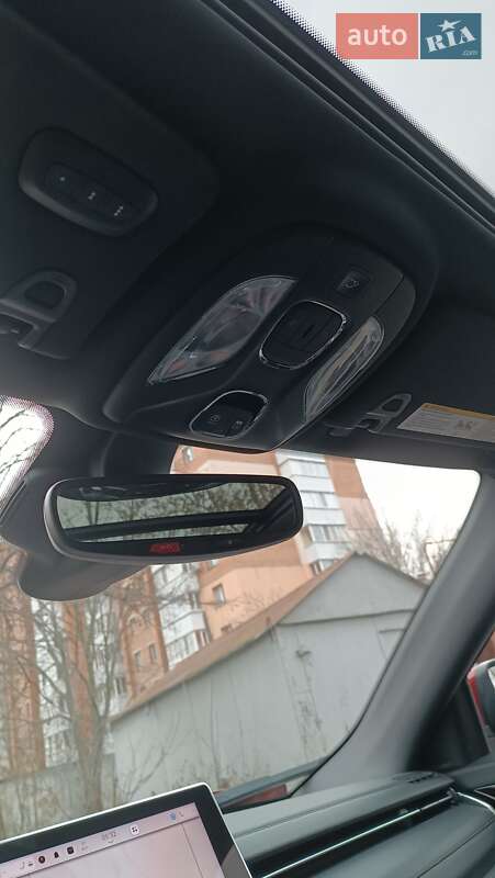 Позашляховик / Кросовер Jeep Compass 2022 в Полтаві