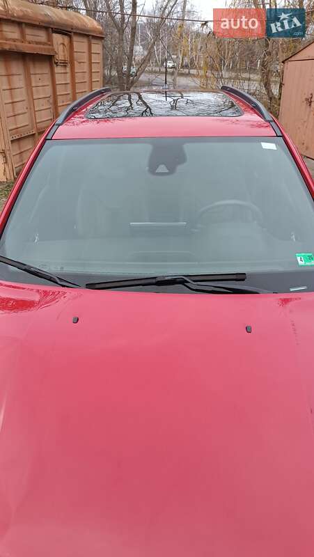 Позашляховик / Кросовер Jeep Compass 2022 в Полтаві